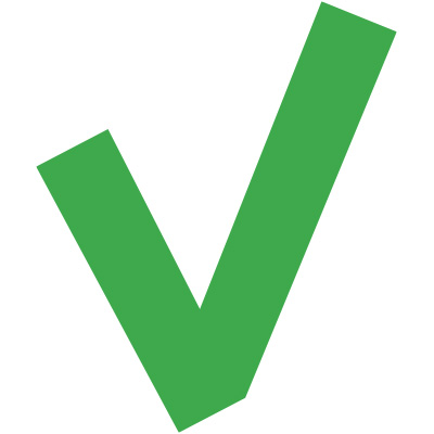 inscription confirmée